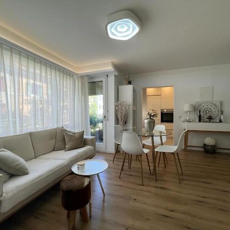 Stylish 1-Bedroom Condo Close To Exhibition Square Basel Exterior foto